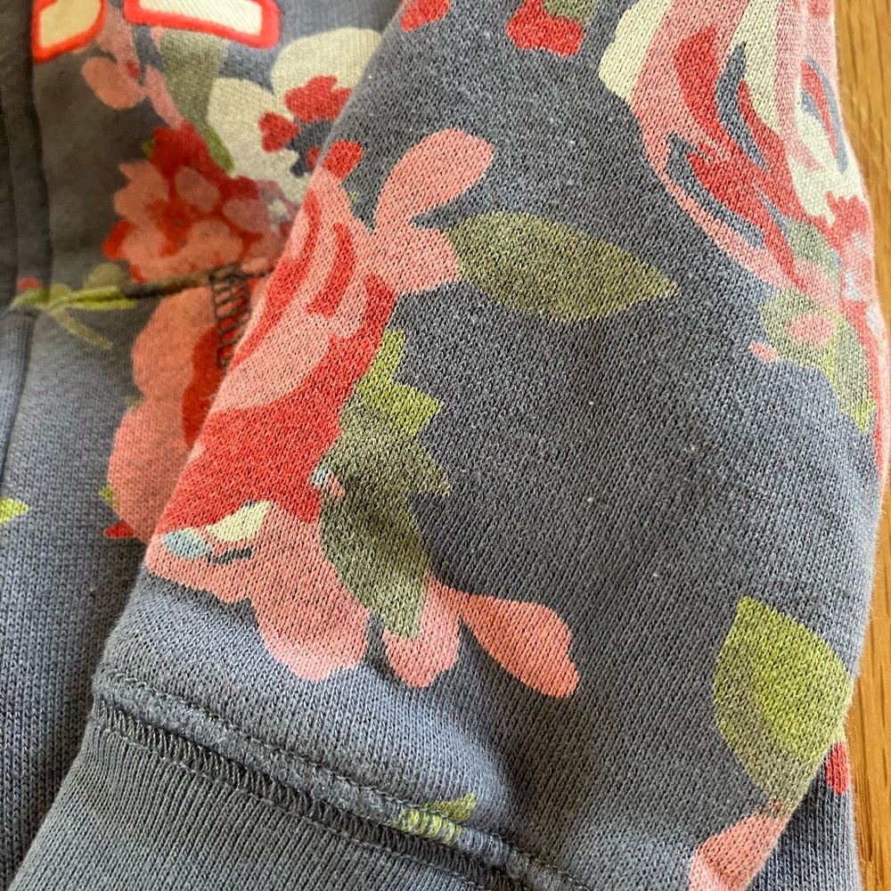 Gap Zip Up 18-24 Months - Picture 4 of 4